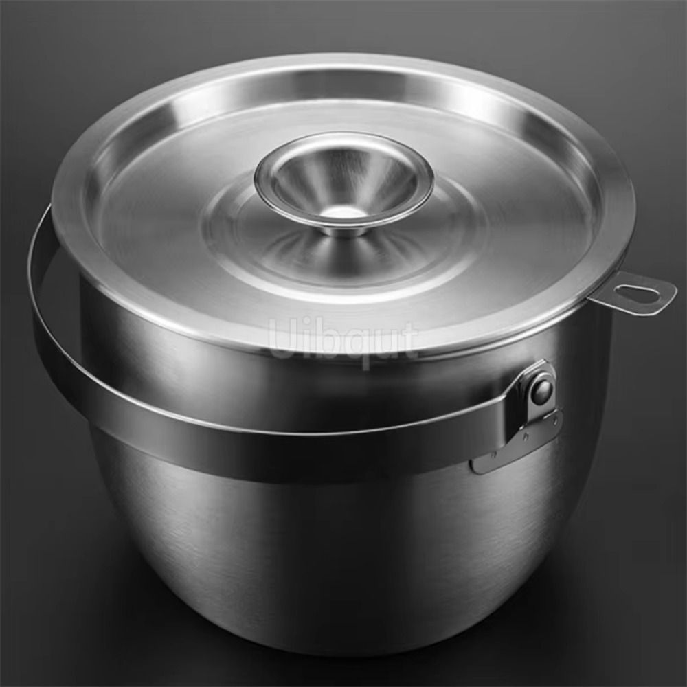 20-40cm Stainless Steel Pot Li - Commercial Kitchen Pots And Pans 评论和价格