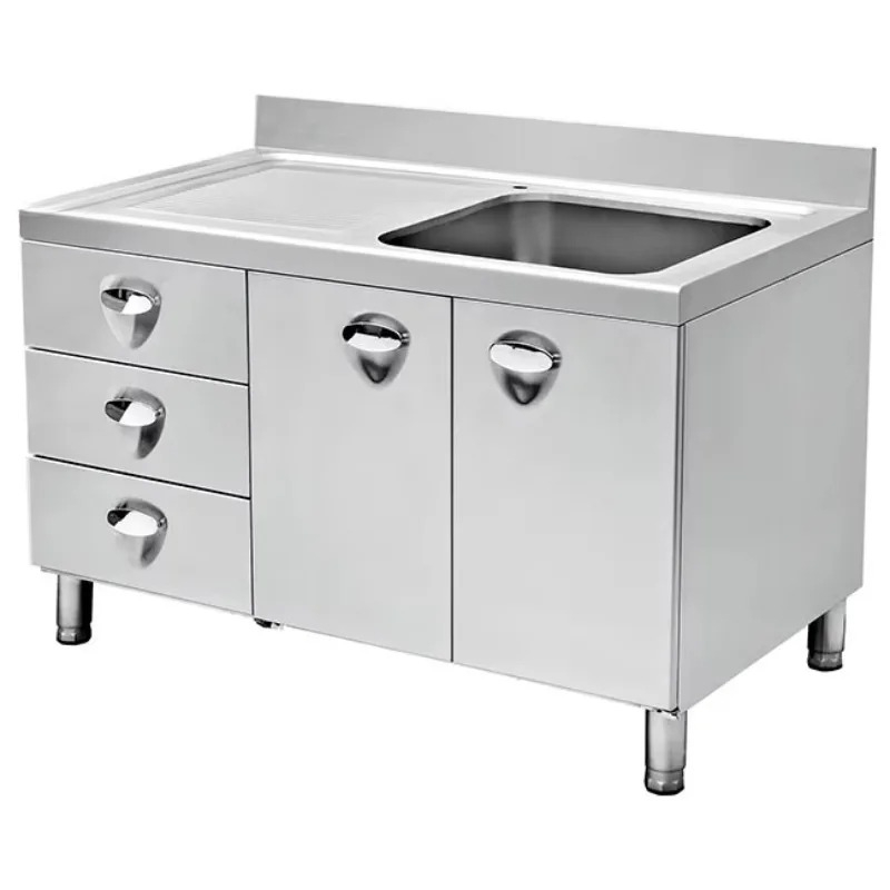 Heavy Duty Restaurant Kitchen  - Commercial Kitchen Cabinet 评论和价格