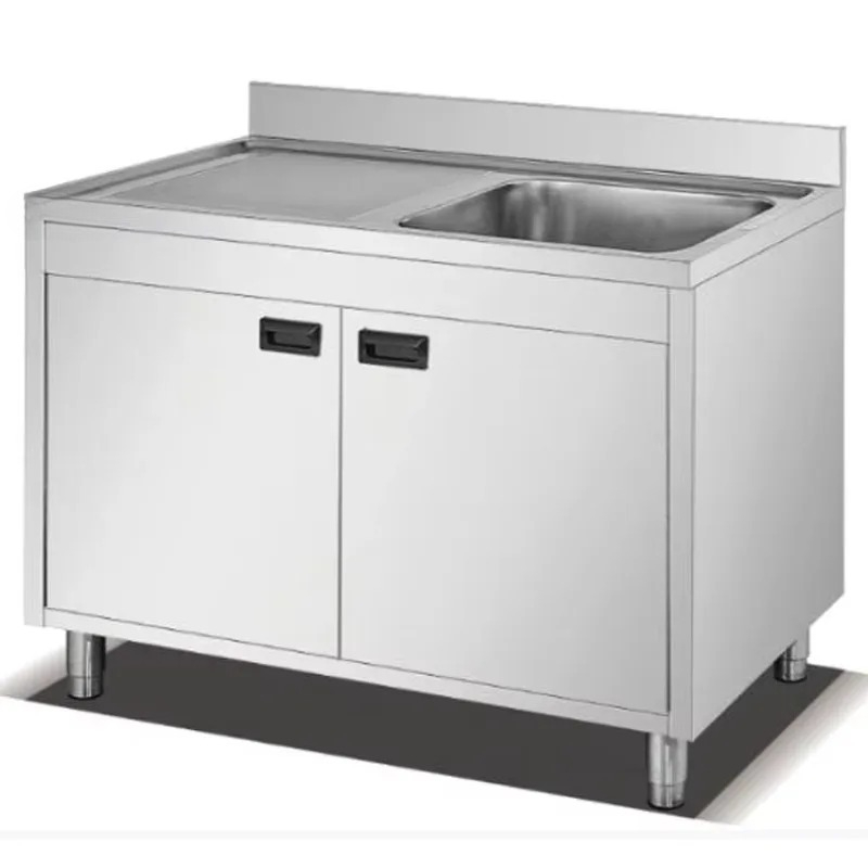 Heavy Duty Restaurant Kitchen  - Commercial Kitchen Cabinet 评论和价格
