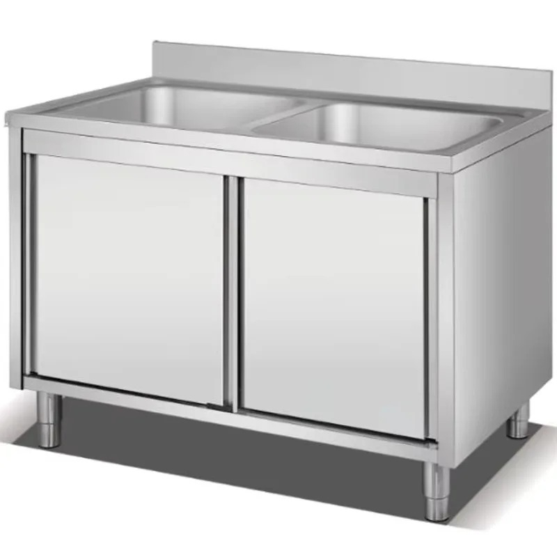 Heavy Duty Restaurant Kitchen  - Commercial Kitchen Cabinet 评论和价格