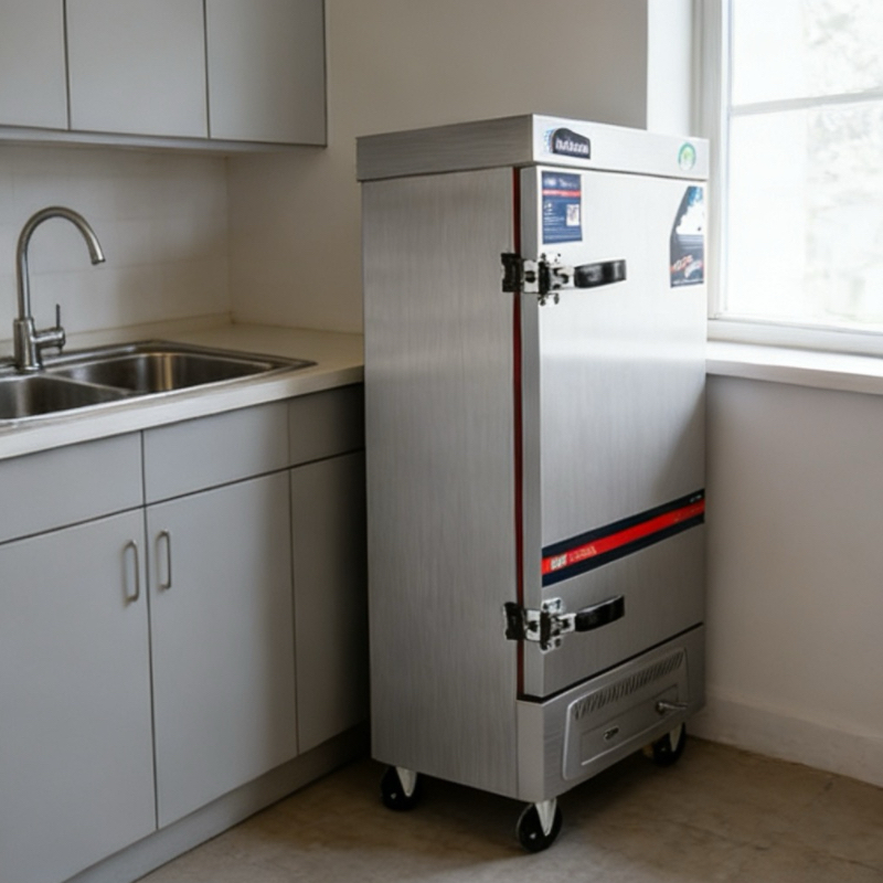 Commercial Gas Steam Machine C - Commercial Kitchen Cabinet 评论和价格