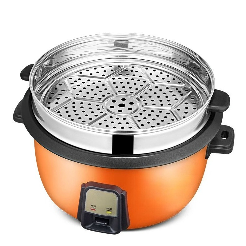 23L-45L Super Large Capacity C - Commercial Rice Cooker 评论和价格