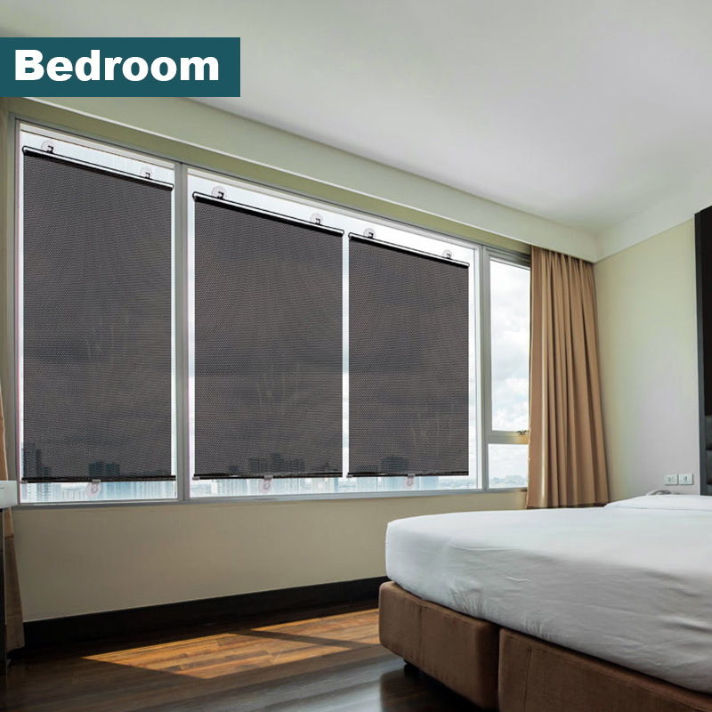 Universal Roller Blinds Suctio - Commercial Kitchen Canopy 评论和价格