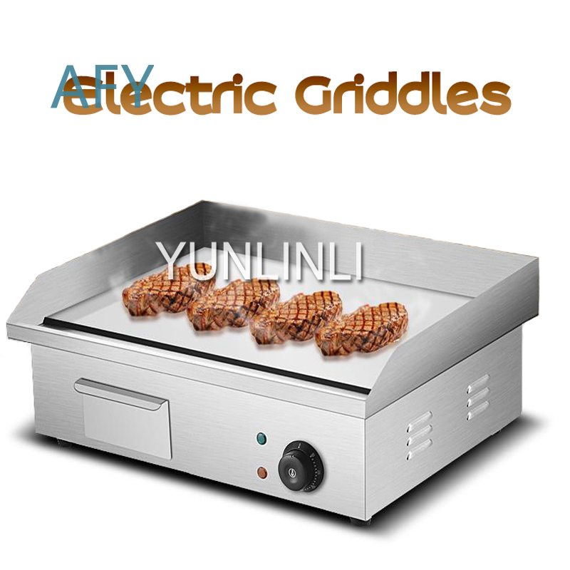 Electric Griddles for Teppanya - Electric Griddle Flat Top 评论和价格