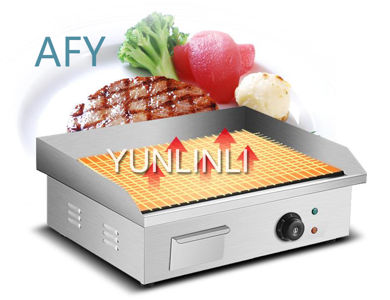 Electric Griddles for Teppanya - Electric Griddle Flat Top 评论和价格