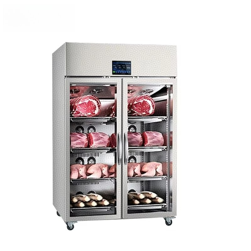 Commercial Kitchen Meat Defros - Commercial Kitchen Cabinet 评论和价格