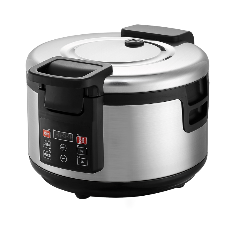 Commercial Electric Wholesale  - Commercial Rice Cooker 评论和价格