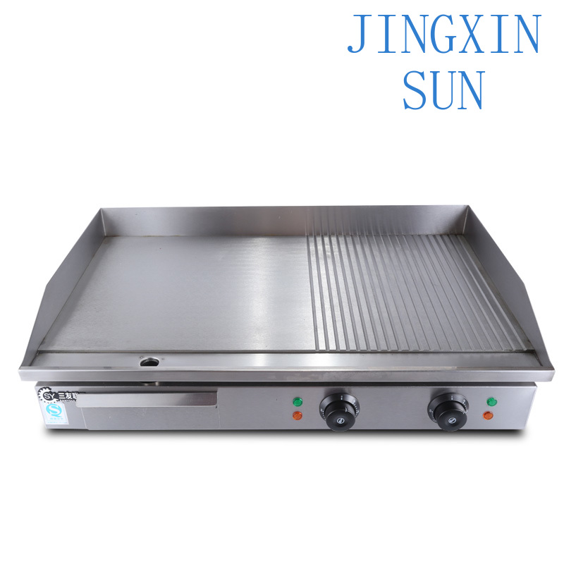 High Quality Catering Restaura - Electric Griddle Flat Top 评论和价格
