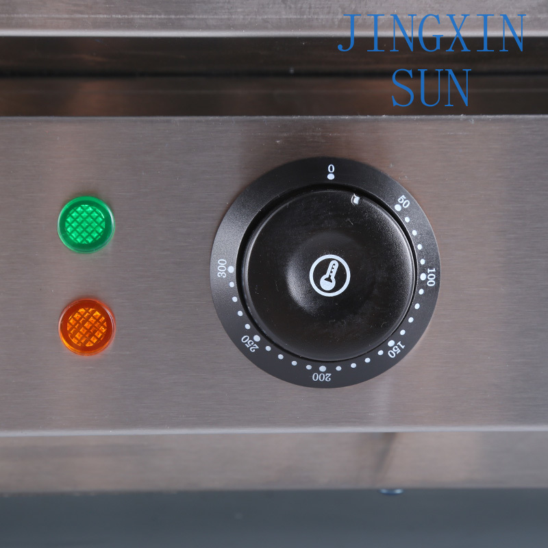 High Quality Catering Restaura - Electric Griddle Flat Top 评论和价格