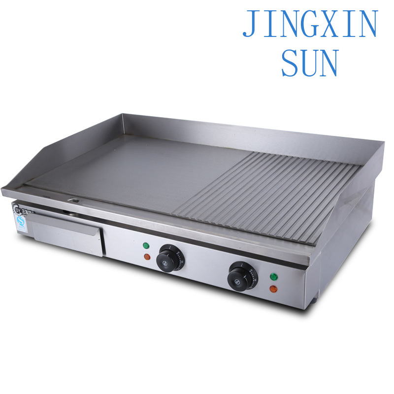 High Quality Catering Restaura - Electric Griddle Flat Top 评论和价格