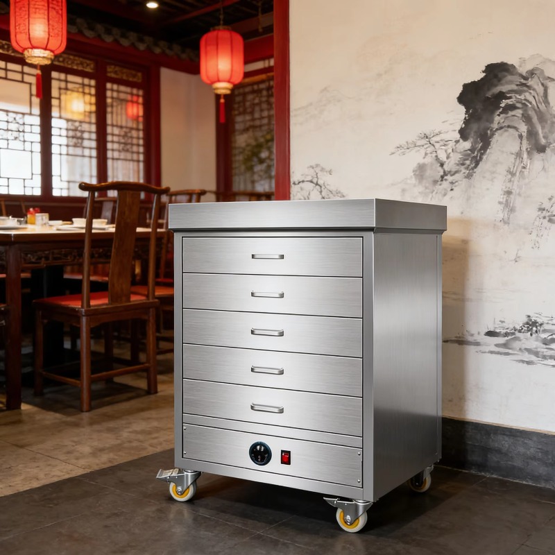 Commercial Electric Stainless  - Commercial Kitchen Cabinet 评论和价格