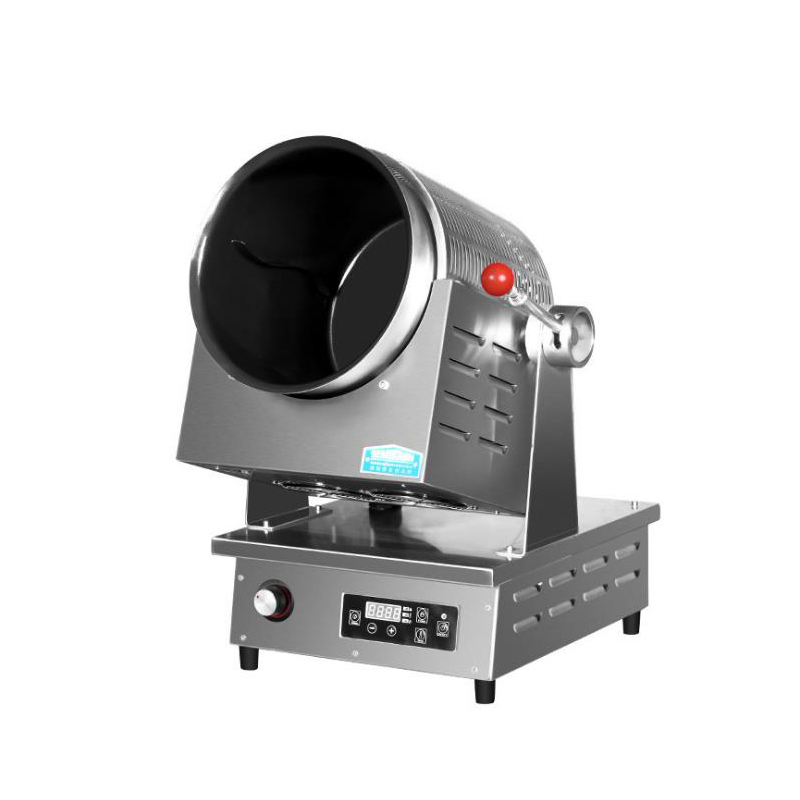 Large Commercial Kitchen Robot - Commercial Rice Cooker 评论和价格