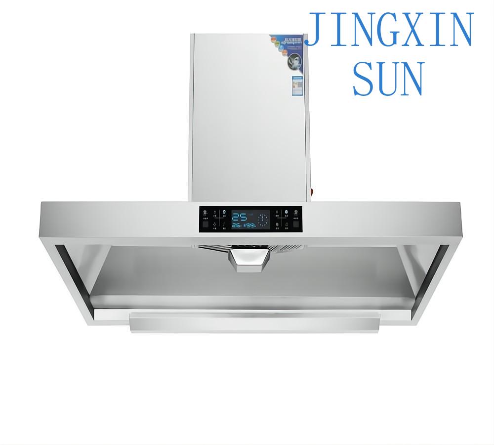 Commercial Range Hood for Hote - Commercial Kitchen Chimney 评论和价格