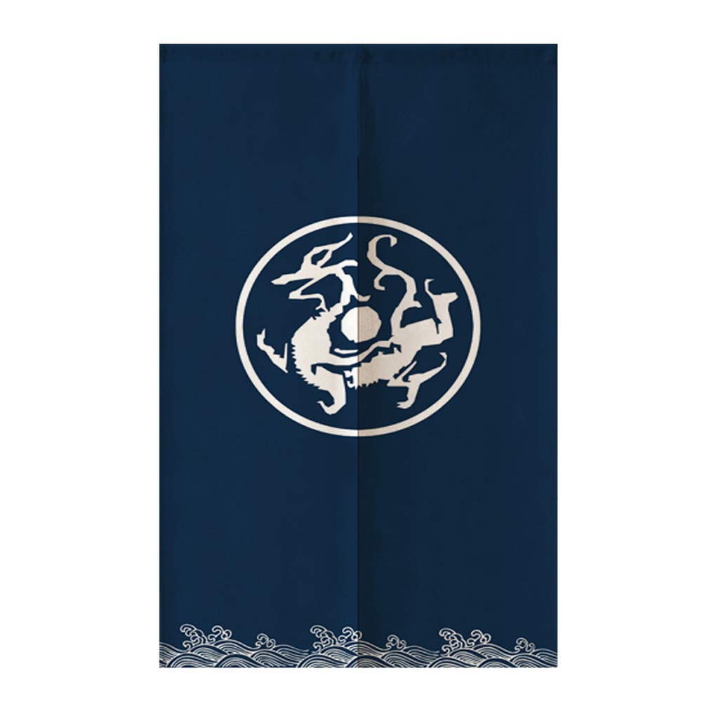 Ancient Character Fish Japanes - Commercial Kitchen Canopy 评论和价格