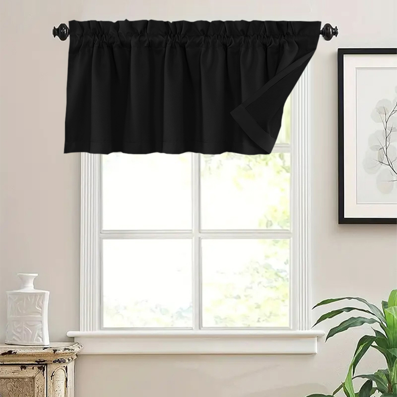100% Blackout Kitchen Short Cu - Commercial Kitchen Canopy 评论和价格