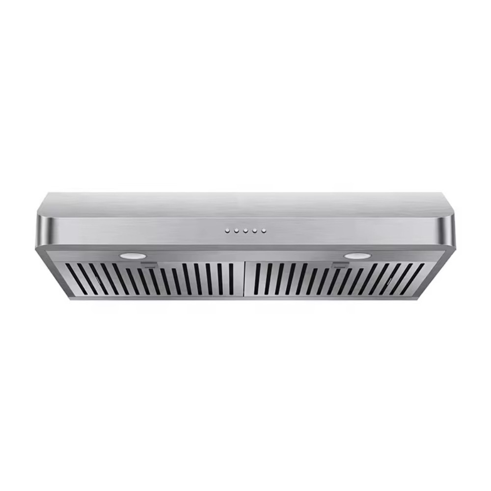 Commercial 60cm Range Hood Hom - Commercial Kitchen Chimney 评论和价格