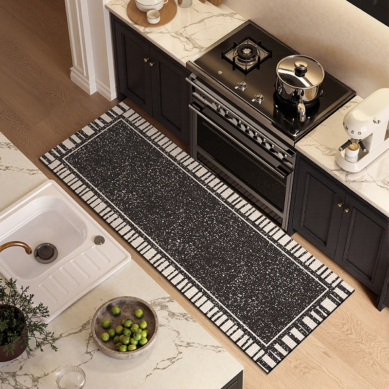 Kitchen Floor Mat Anti-slip An - Commercial Kitchen Mats Anti Fatigue 评论和价格