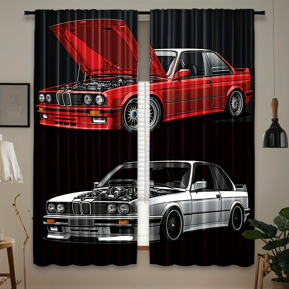 Set of 2, Trendy Car Design Cu - Commercial Kitchen Canopy 评论和价格
