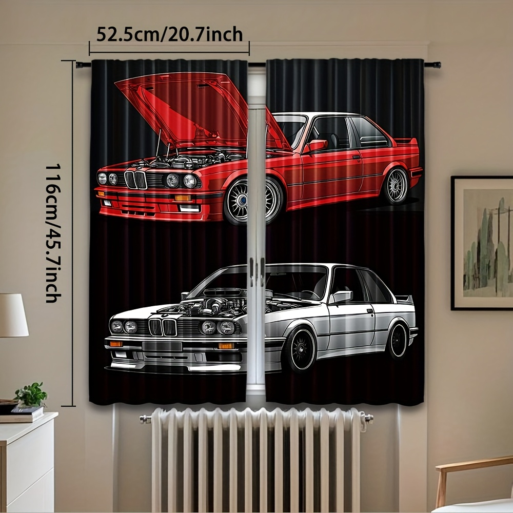 Set of 2, Trendy Car Design Cu - Commercial Kitchen Canopy 评论和价格